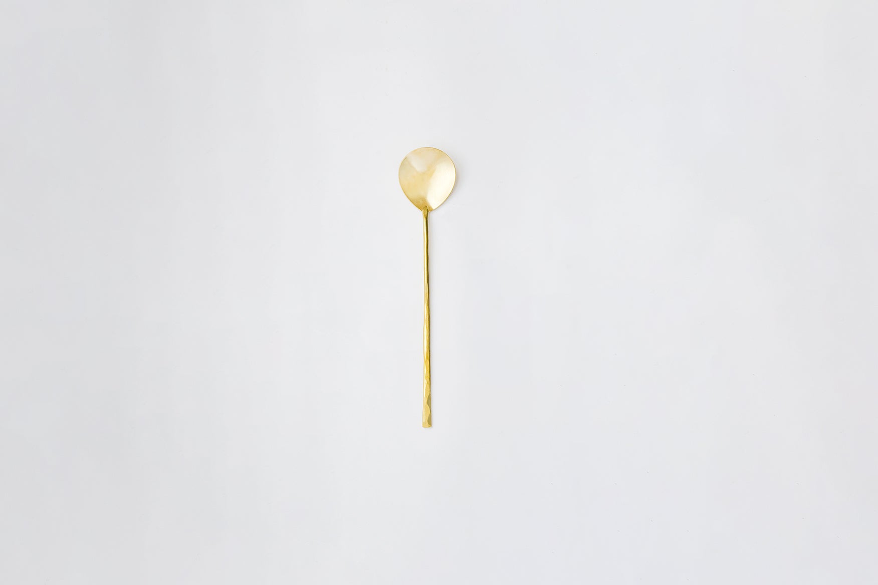 LUE｜#008 Dinner Spoon