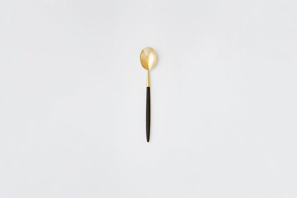 LUE｜#020 Wood Handle Spoon