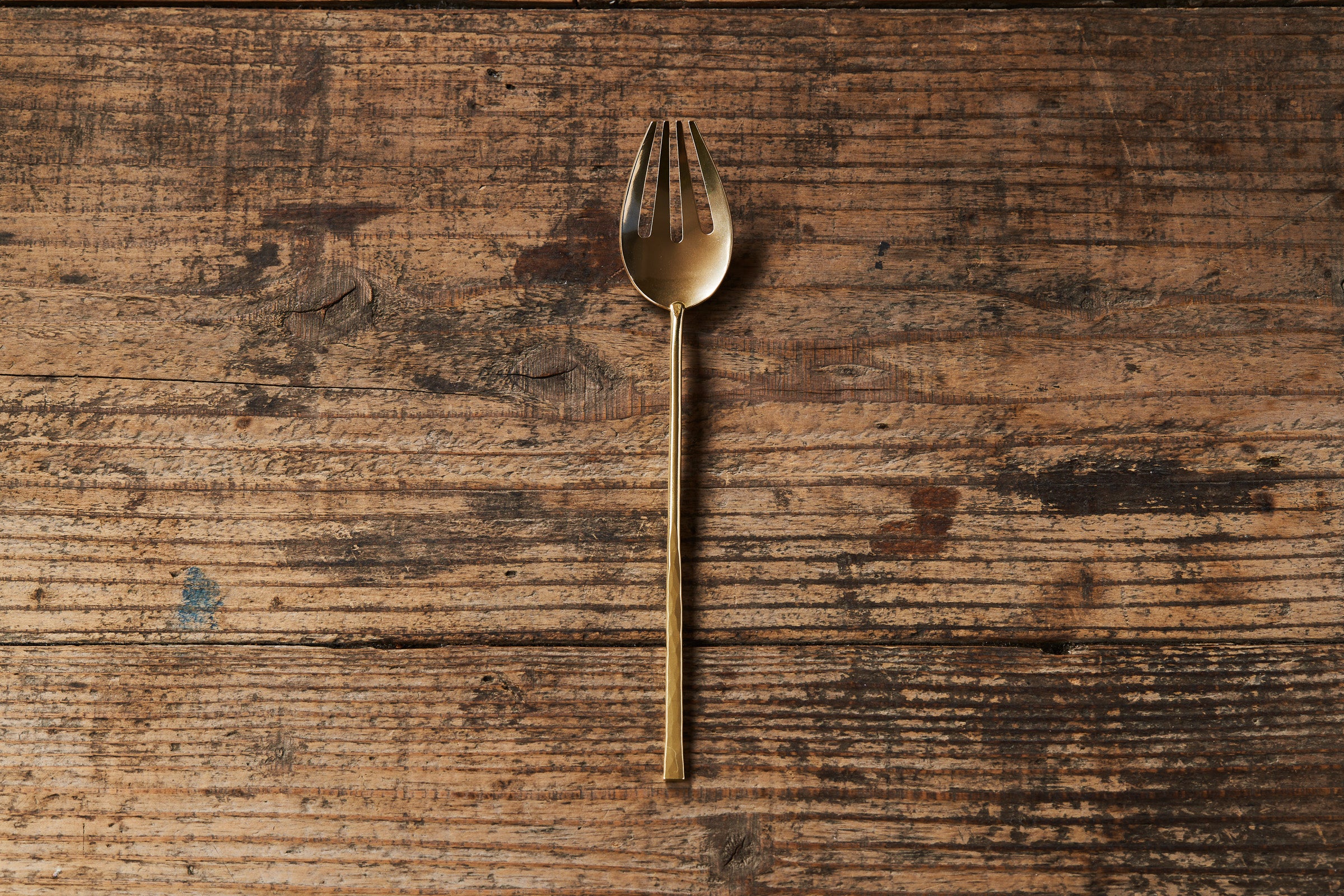 LUE｜#015 Dinner Fork